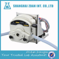 stepper motor driven pump low flow rate no more than 2340 ml/min oem accepted all payment